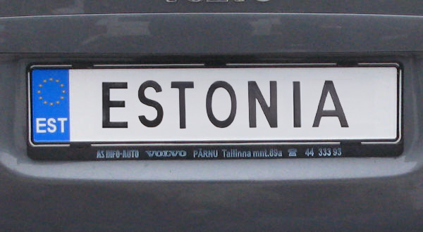 Estonia