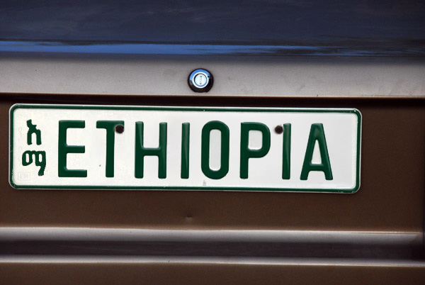 Ethiopia