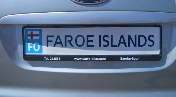 Faroe Islands