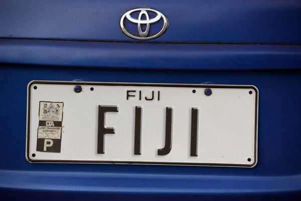 Fiji