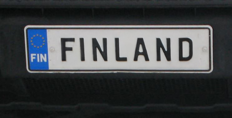 Finland