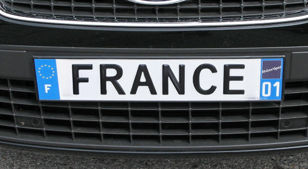 France