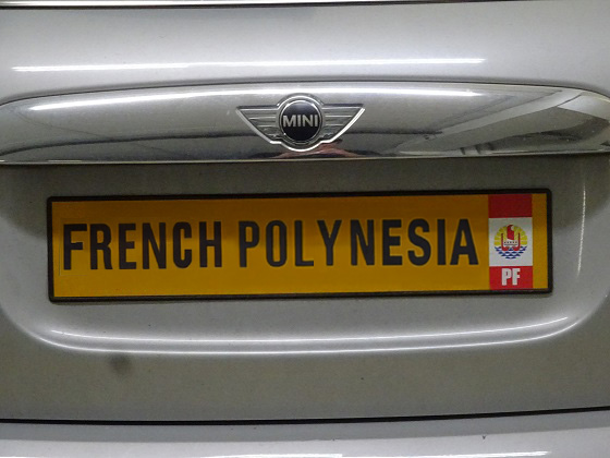 French Polynesia