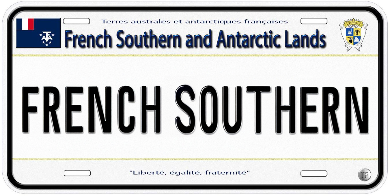 French Southern Territories