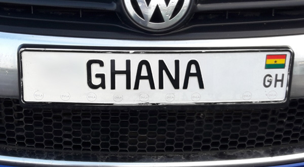 Ghana