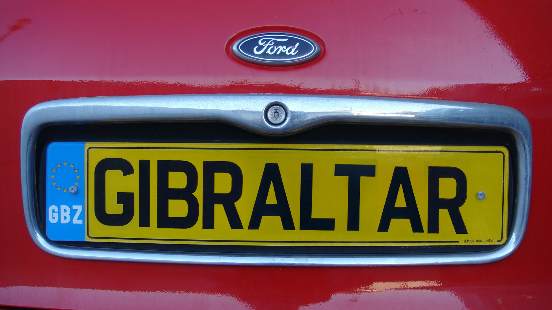 Gibraltar