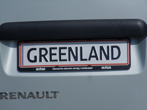 Greenland