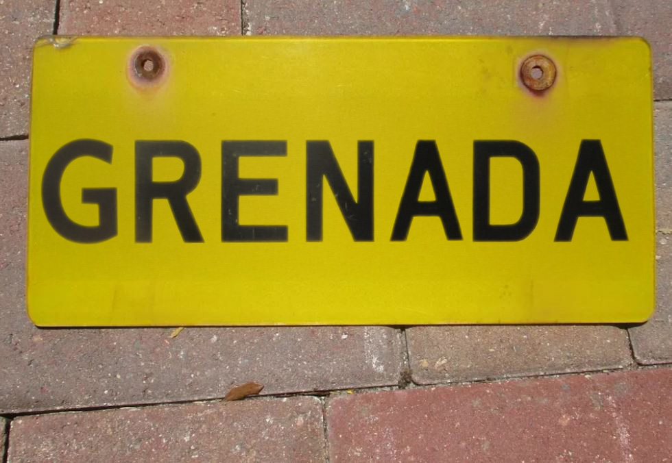 Grenada