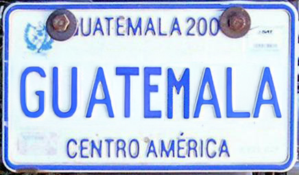 Guatemala