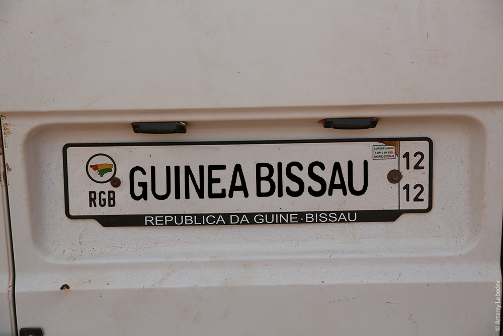 Guinea Bissau