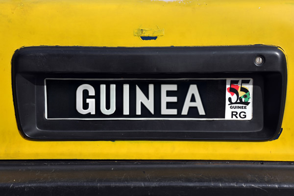 Guinea