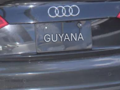 Guyana