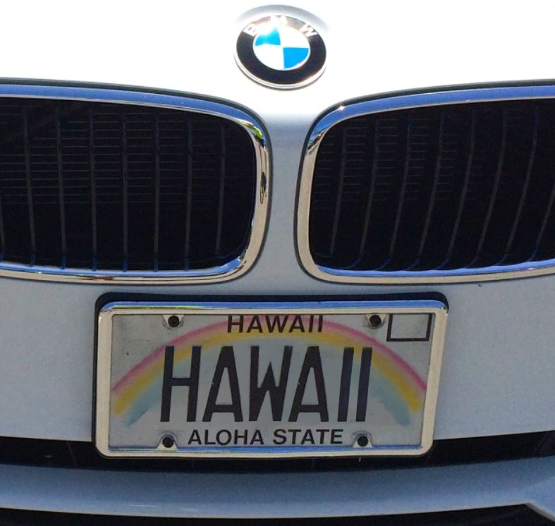 Hawaii
