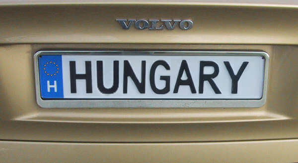 Hungary