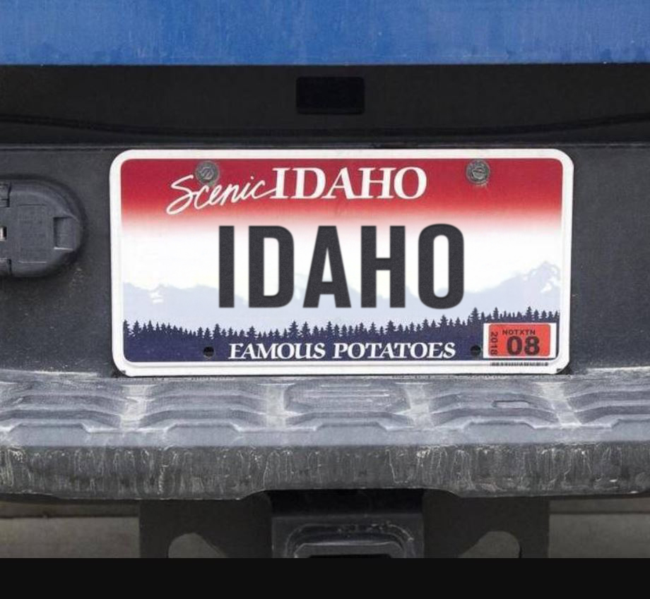 Idaho