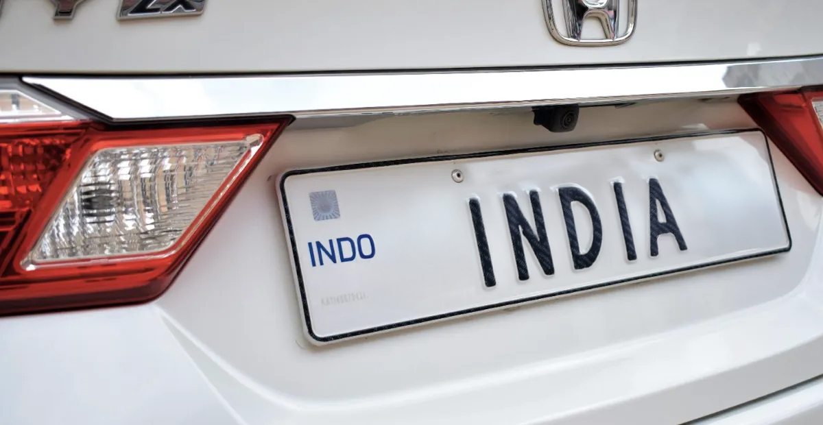 India