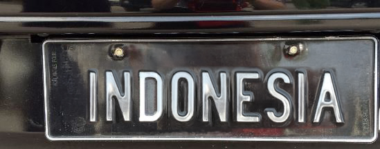 Indonesia