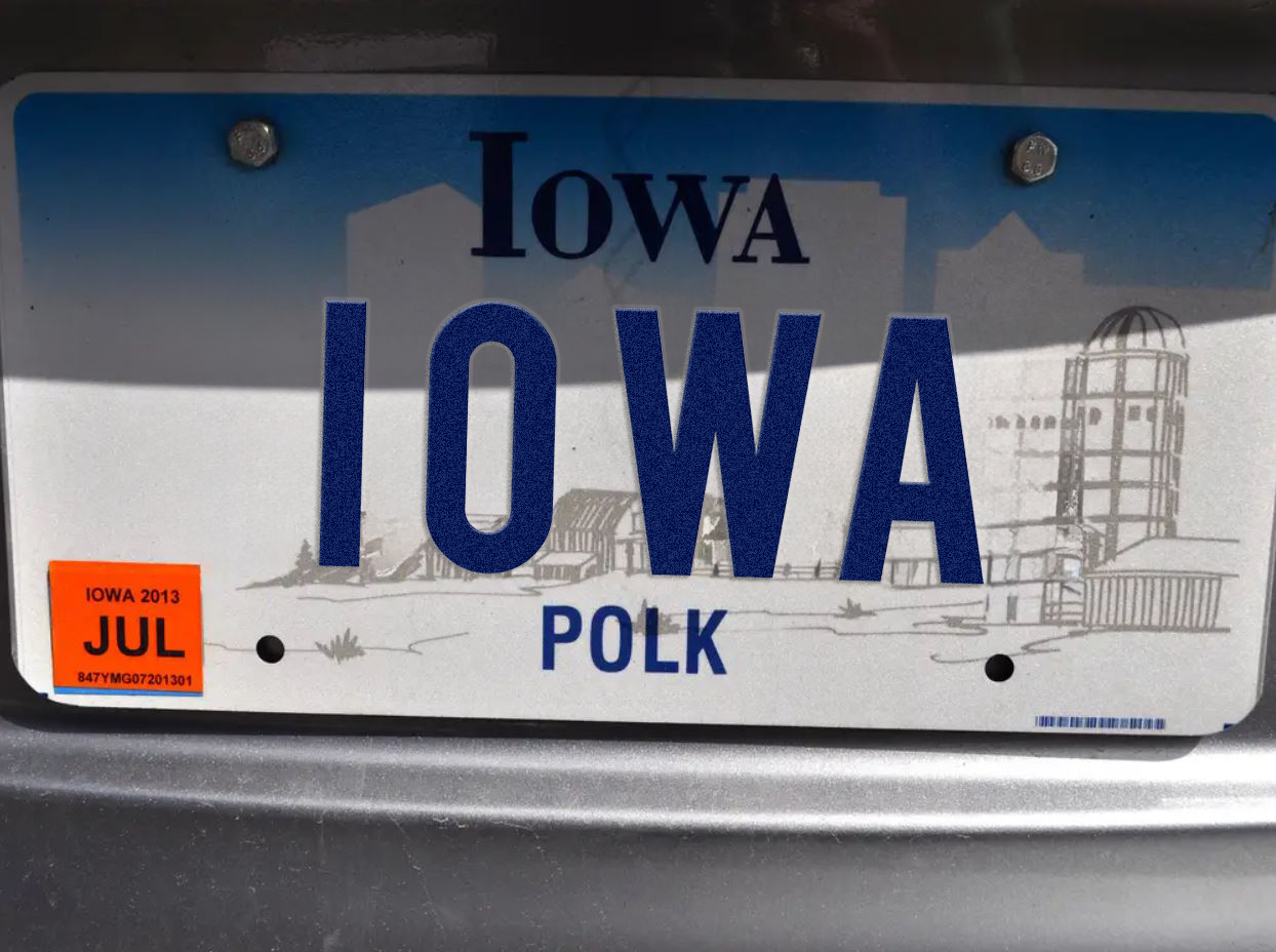 Iowa