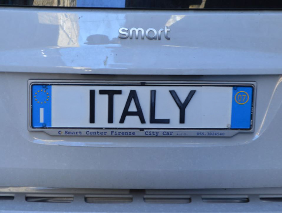 Italy