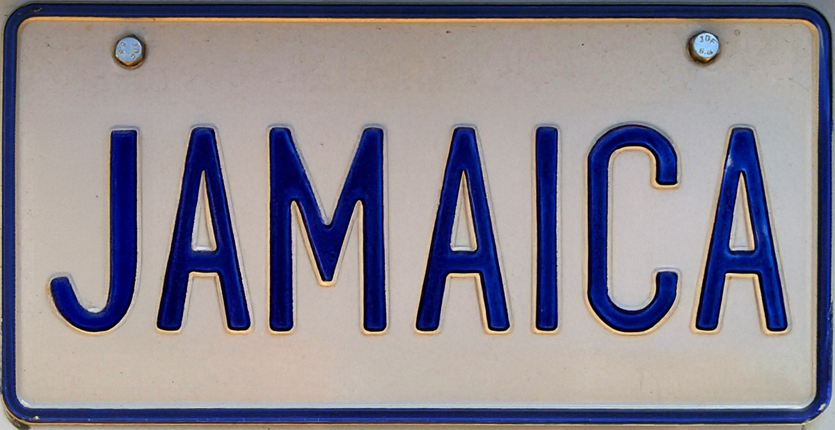 Jamaica