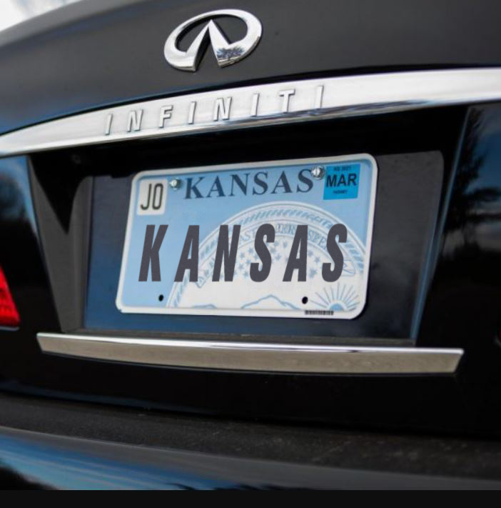 Kansas