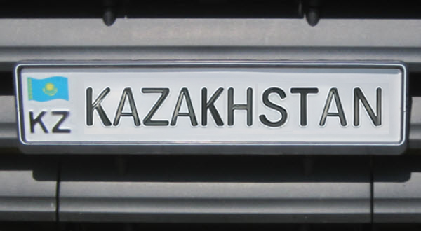 Kazakhstan