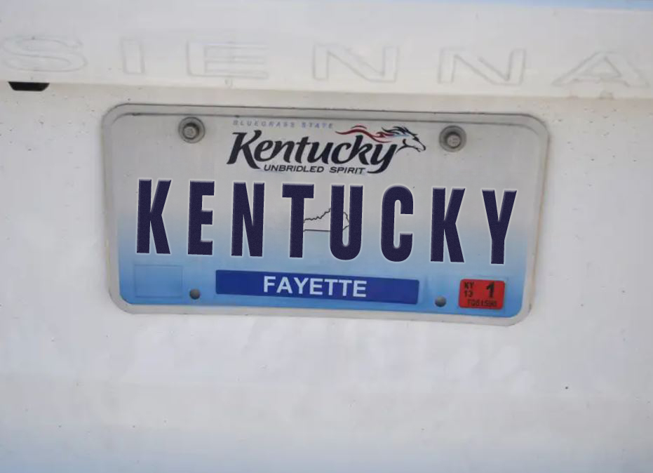Kentucky