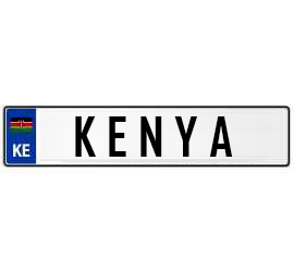 Kenya
