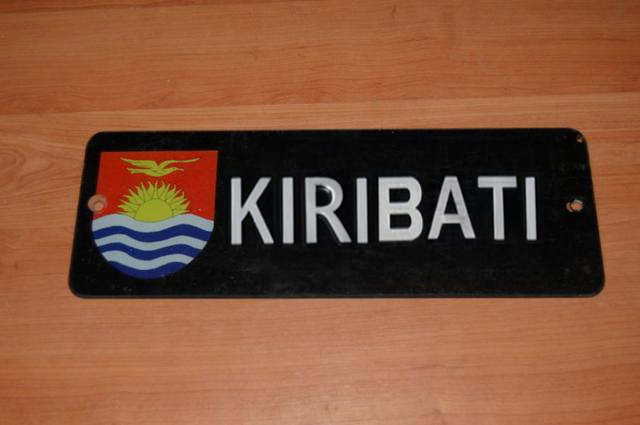 Kiribati