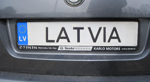 Latvia