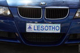 Lesotho