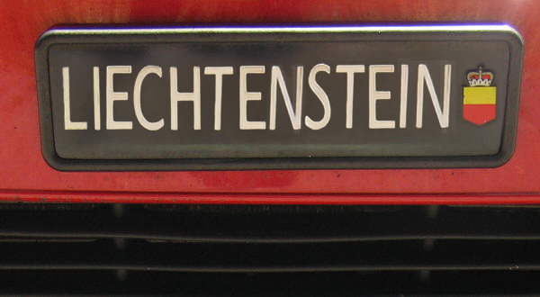 Liechtenstein