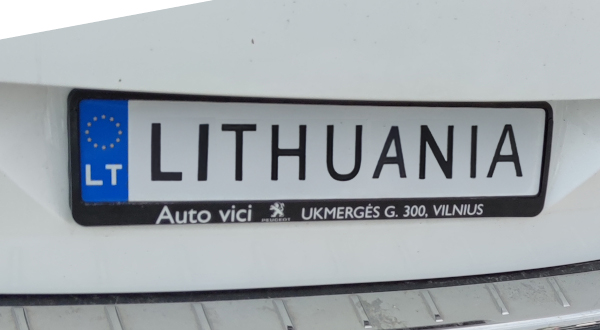 Lithuania
