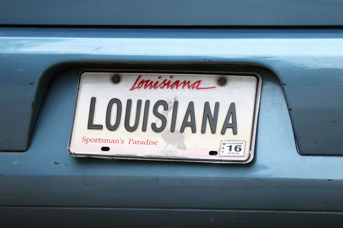 Louisiana