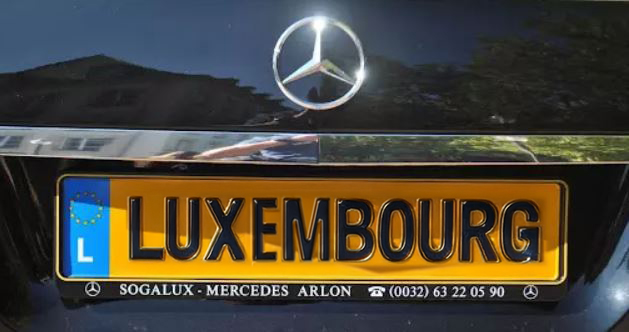 Luxembourg