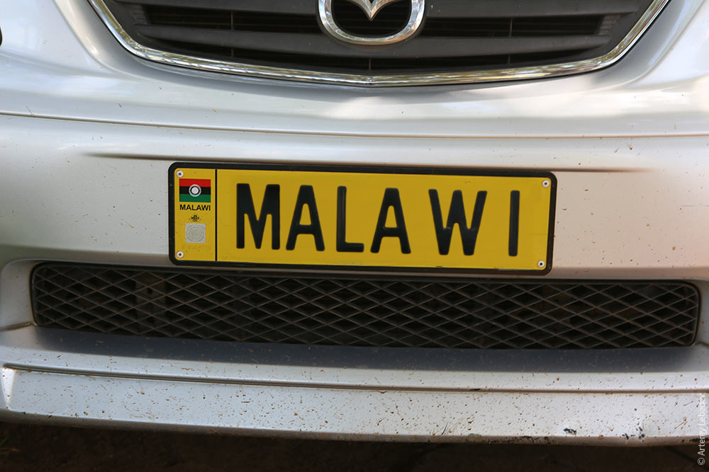 Malawi