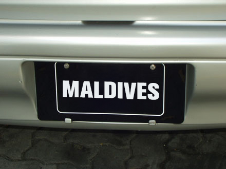 Maldives