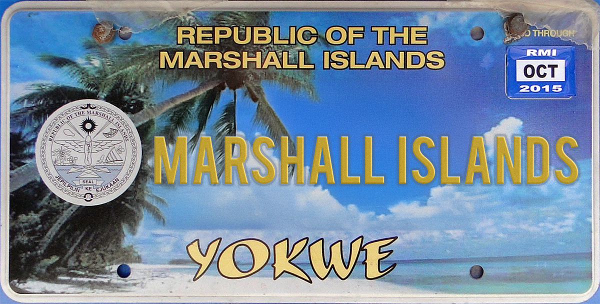 Marshall Islands