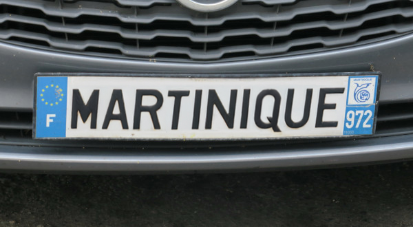Martinique