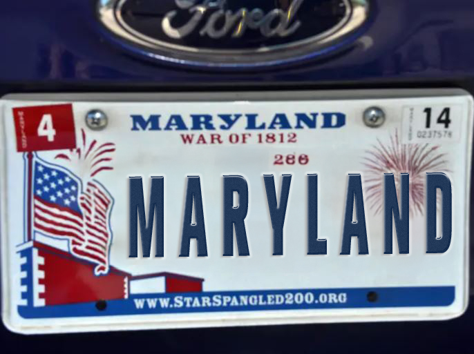 Maryland