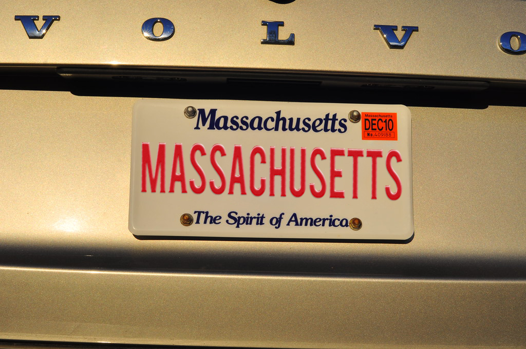 Massachusetts