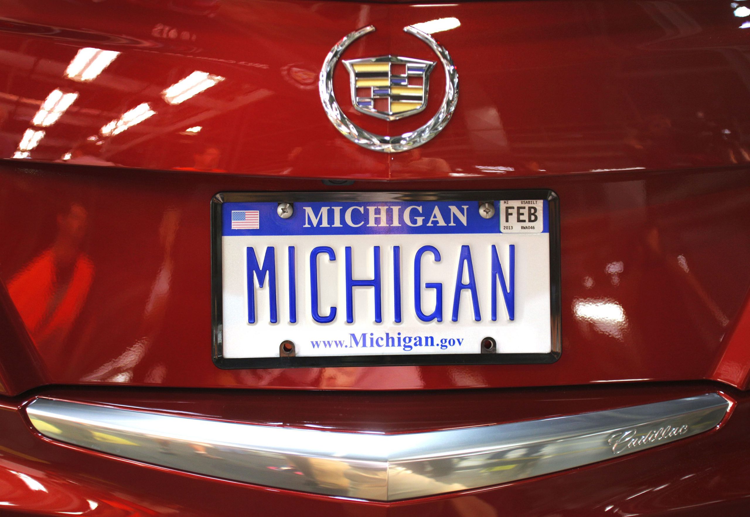Michigan
