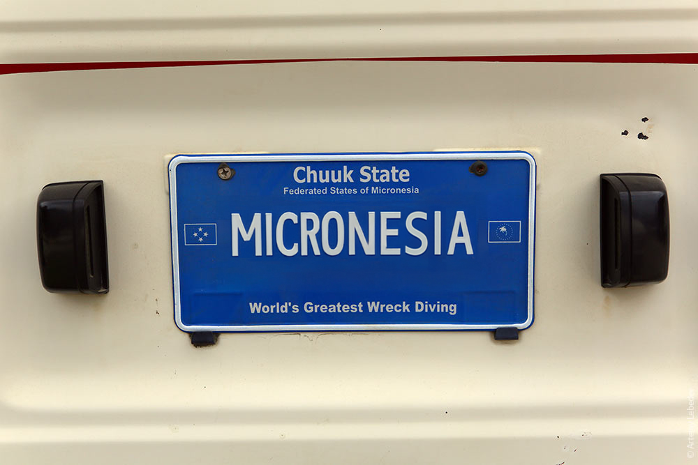 Micronesia