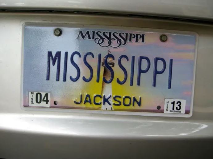 Mississippi