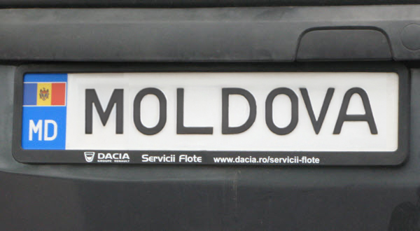 Moldova