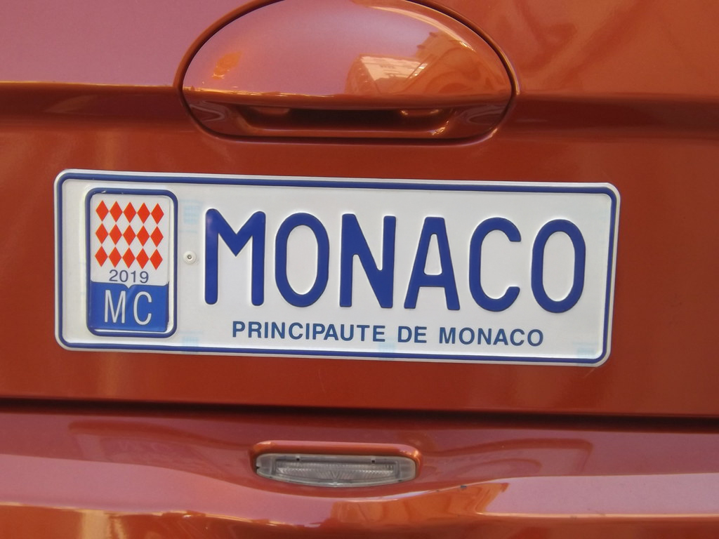 Monaco