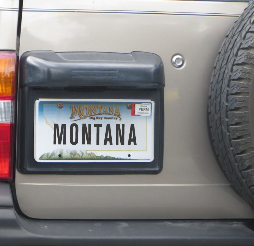 Montana