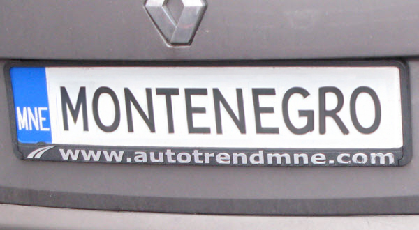 Montenegro