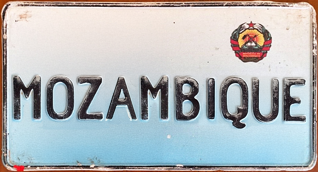 Mozambique