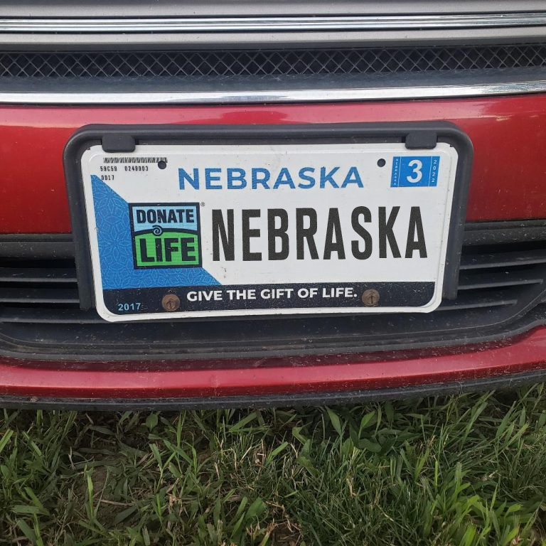 Nebraska